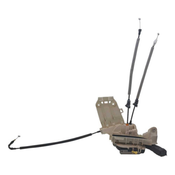 Fechadura Eletrica Dianteira Esquerda Jeep Renegade 2023