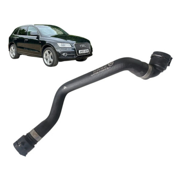 Mangueira Água Quente Audi Q5 2015