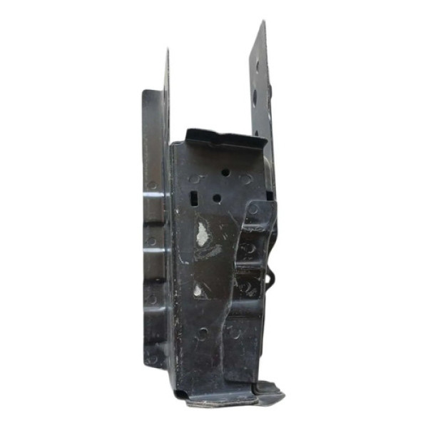 Suporte Longarina Direita Chevrolet Onix 2013/2019 Preto