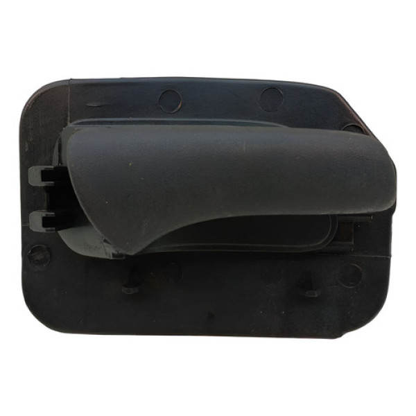 Maçaneta Interna Traseira Direita Corsa Gm Classic 2008 A 15 Traseira