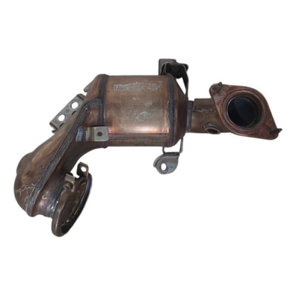 Catalisador Chevrolet Onix Plus 1.0 Turbo 2021 Original