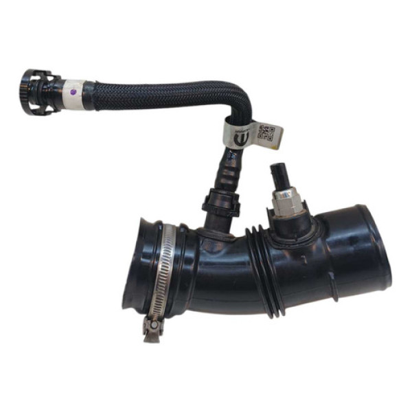 Tubo Duto Ar Turbina Jeep Renegade 2023 (original) 46359243