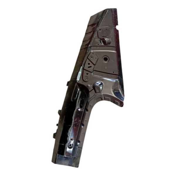 Painel Interno Lateral Lado Esquerdo Gm Cruze 16/19 Preto