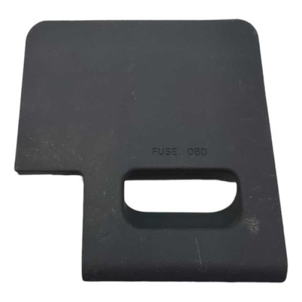 Tampa Caixa Fusível Painel Esquerdo   A Hyundai  Hb20 2022