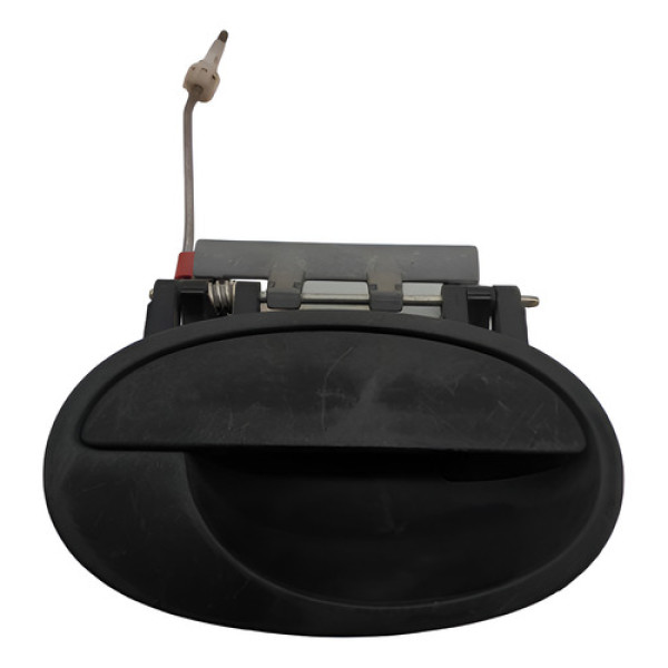 Maçaneta Externatraseira Dir. Corsa Montana 09 24424876* Traseira