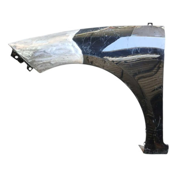 Paralama Esquerdo Hyundai Hb20 13/19