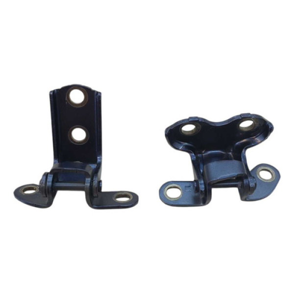 Par Dobradica Porta Yaris 2025 Traseira Direita Original