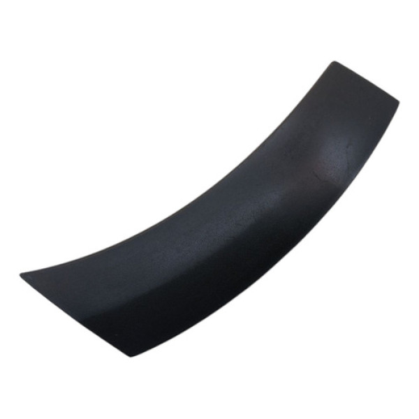 Moldura Ponteira Traseira Direita Parachoque Saveiro 13/16