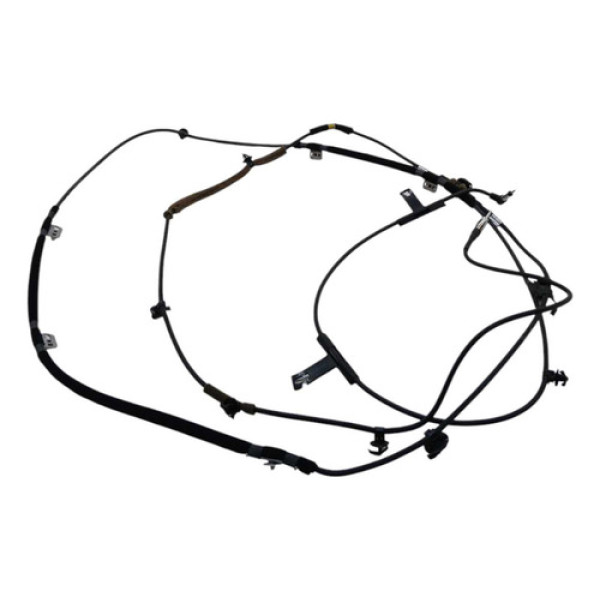 Chicote Cabo Teto Antena Hyundai Hb20 2017 2018 Usado