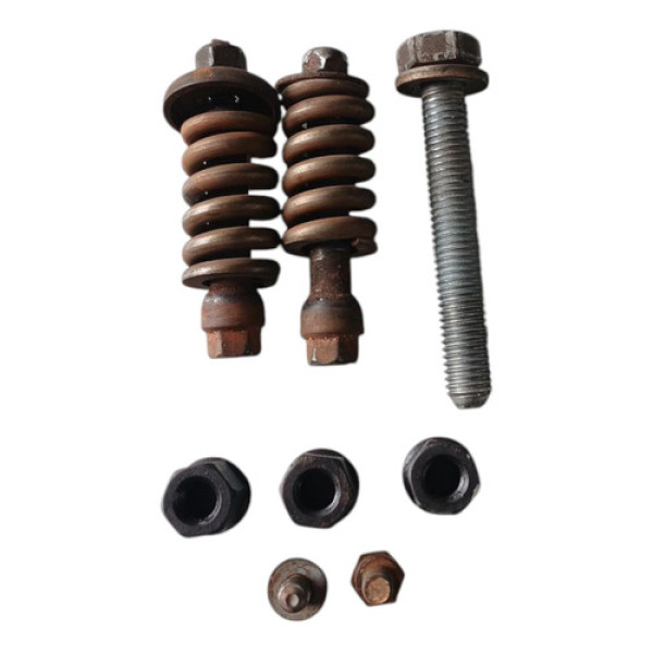 Parafusos Escapamento Peugeot 307 2011