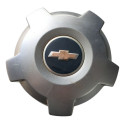 Calota Roda Gm Nova Chevrolet S10 12/19