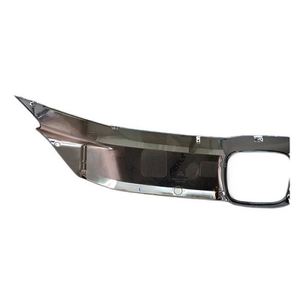 Moldura Grade Dianteiro Hr-v 2019/21