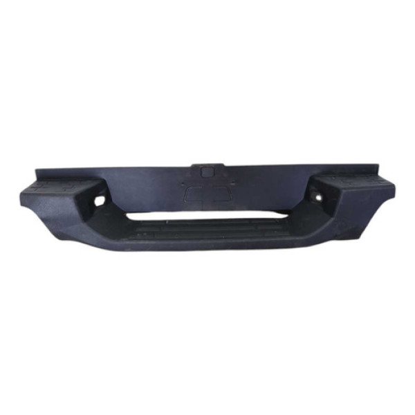 Pisante Parachoque Traseiro S10 13/16 Original C/detalhes