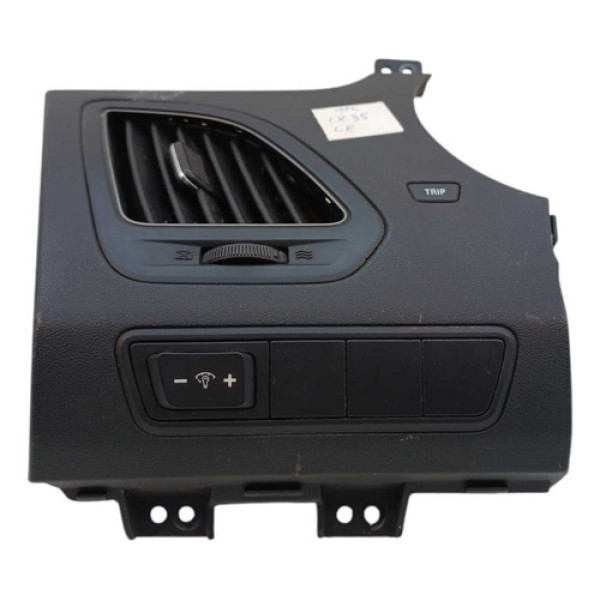 Moldura Difusor De Ar Hyundai Ix35 2010 A 2018 