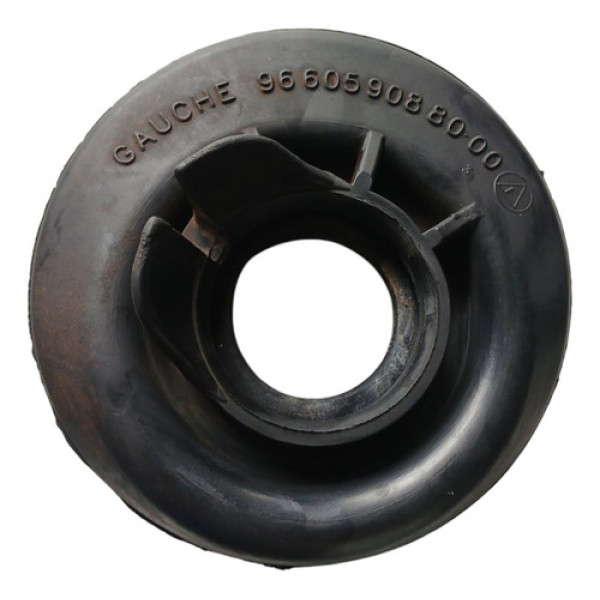 Coifa Coluna De Direção Peugeot 307 2011