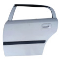 Porta Traseira Esquerda Chevrolet Astra 2002 Traseira Esquerda Branco