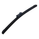 Kit Palheta Limpador Parabrisa Gm Tracker 14/18 Preto Preto