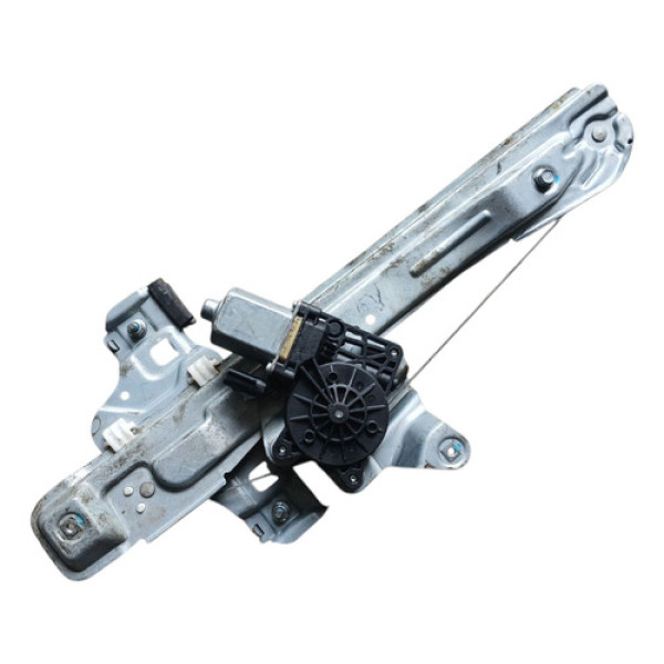 Máquina Vidro Elétrico Traseiro Esquerdo Cobalt 13/23