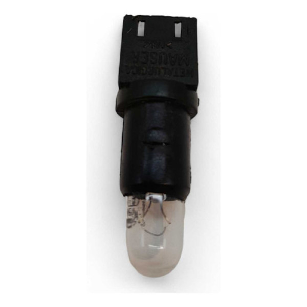 Soquete Luz De Placa Parati G2 G3 G4 Original Vw