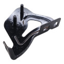Braço Suporte Parachoque Diant Esquerdo Onix Prisma 17/21