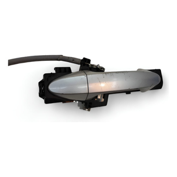 Maçaneta Externa D.d Ford Ecosport Ka Fiesta 2013/17 Dianteira