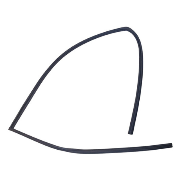 Borracha Canaleta Dianteira Direita Toyota Corolla 03/08