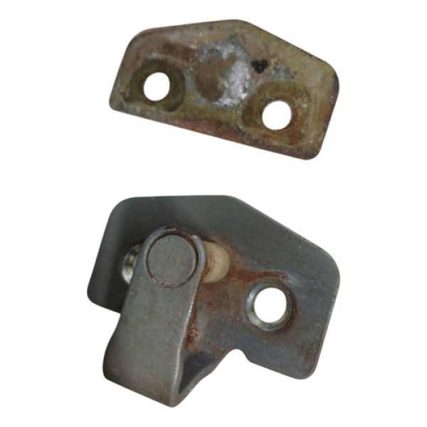 Batente Porta Chevrolet Astra 2003 Original