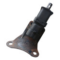Interruptor Alarme Capô Chevrolet Montana 2013 Preto