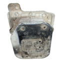 Suporte Alma Dianteira Direita Chevrolet Captiva 2008