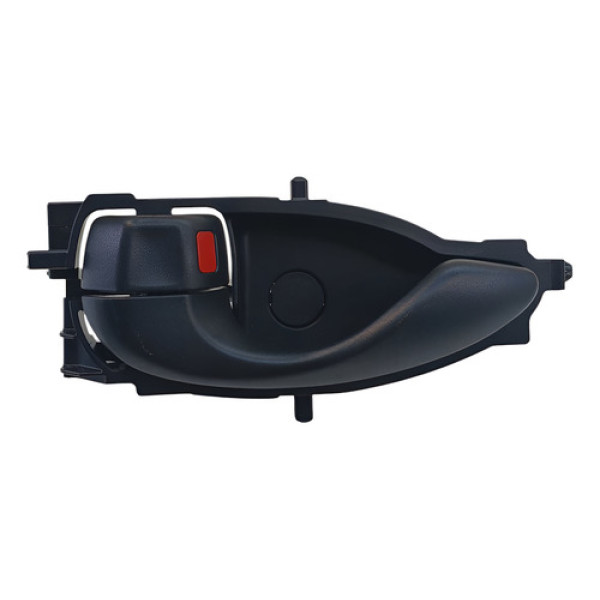 Maçaneta Interna Traseira Esquerda Yaris 2025 Original Traseira