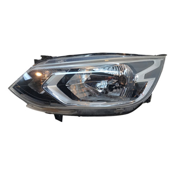 Farol Esquerdo Gm Onix 2021 Original (recuperado) - Esquerdo/motorista