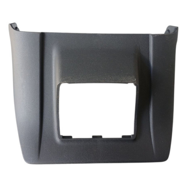 Acabamento Inferior Painel Chevrolet S10 12/16 Cinza-escuro Cinza-escuro