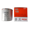 Filtro Oleo Wega W0150 Ford Ka Fiesta Ecosport Fusion 06/10