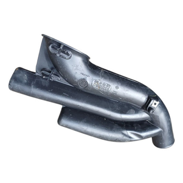 Duto Entrada Ar Gm Corsa Montana 02/12