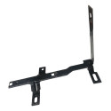 Suporte Trava Cinta Fixação Bateria Tracker 17/20 Preto Preto
