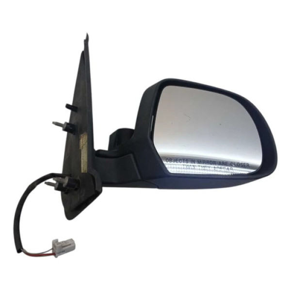 Retrovisor Direito Nissan March 2012/2020