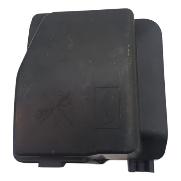 Tampa Da Caixa De Fusíveis Duster Sandero Logan Original