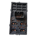 Interruptor Vidro Chevrolet Spin Onix Duplo Diant L.d 12/19