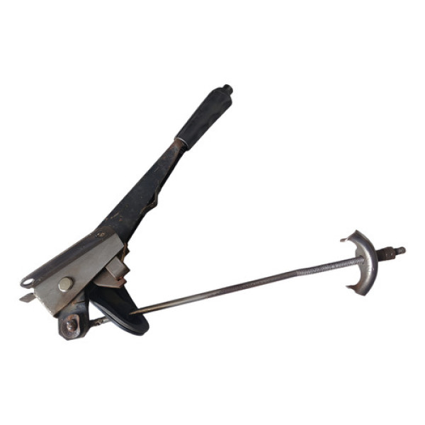 Alavanca Freio De Mão Fiat Uno 2002