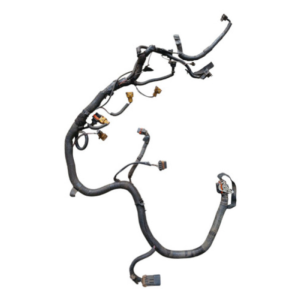 Chicote Injeção Gm Astra 2003