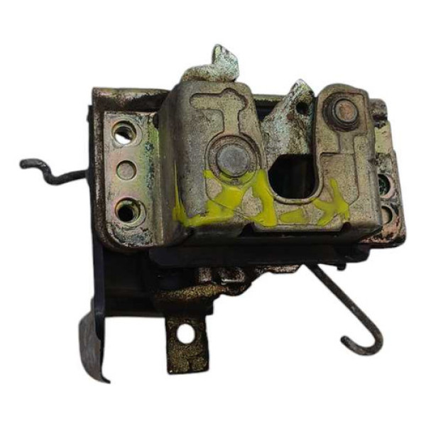 Fechadura Porta Gm Kadett 1995 1996 1997 1998