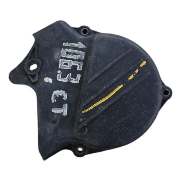 Capa Superior Da Correia Palio Siena 1997 Até 2001 Fiasa