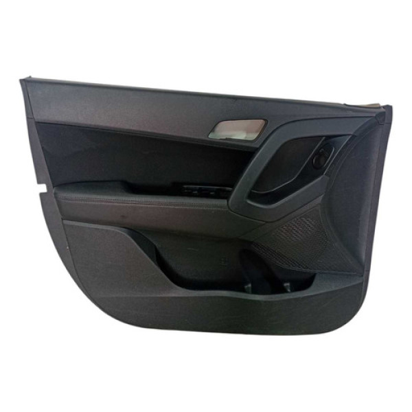Forro Porta Dianteira Esquerda Hyundai Creta 17/21