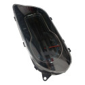 Painel Instrumentos Chevrolet Onix Prisma 13/19 Preto Preto