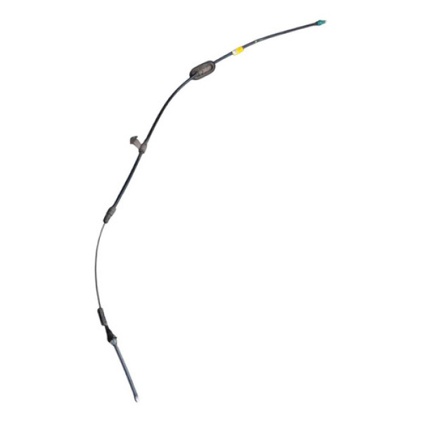 Cabo Frenagem Mão Traseiro Direito Onix Plus 2021