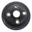 Polia Da Bomba De Água Gm Chevette 1976/1986