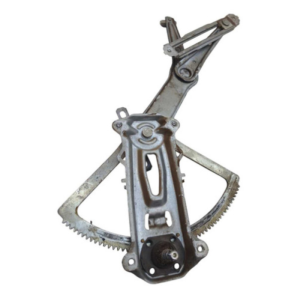 Maquina Vidro Manual Dianteiro Direito Corsa Maxx 2005