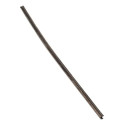 Borracha Canaleta Vidro Porta Direita Montana 2013