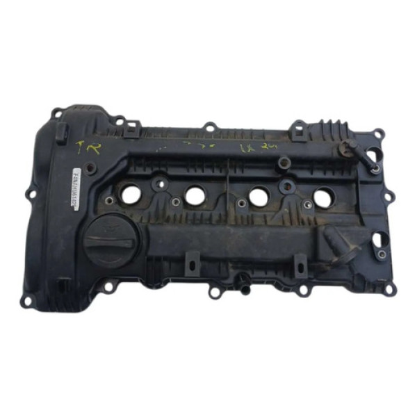 Tampa Valvulas Hyundai Ix35 I30 2013/14 Preto