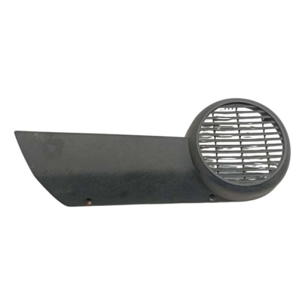 Moldura Porta Objetos Dianteira Esquerda Gm Celta 06/12